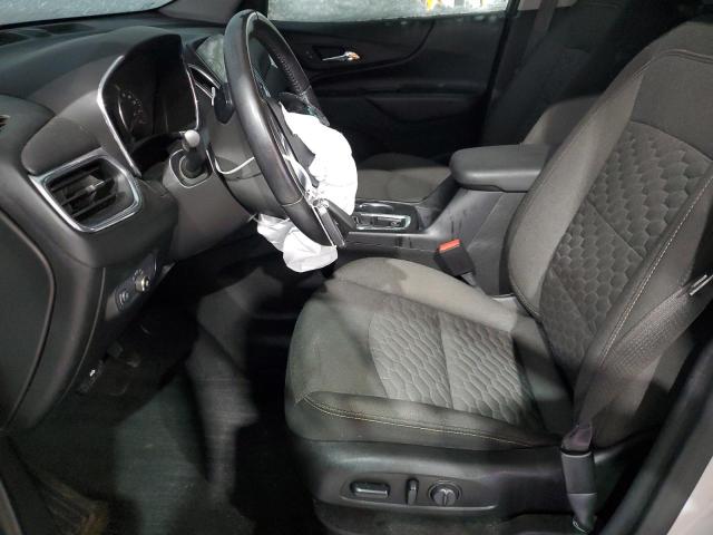 2018 CHEVROLET EQUINOX LT - 2GNAXSEV1J6343335