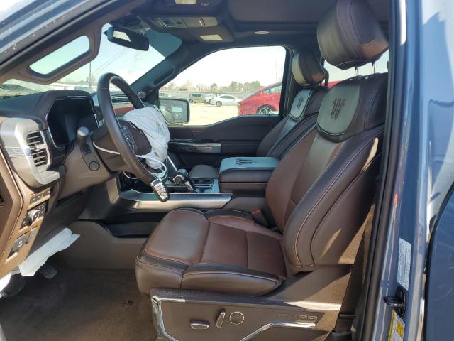 2023 FORD F150 SUPER - 1FTFW1ED6PFB53824
