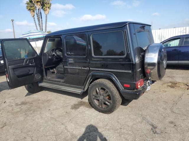 Vin: wdcyc3hf8fx239990, lot: 44739745, mercedes-benz g-class 550 20152