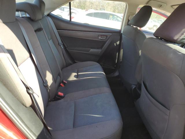 2018 TOYOTA COROLLA L - 2T1BURHE6JC006524