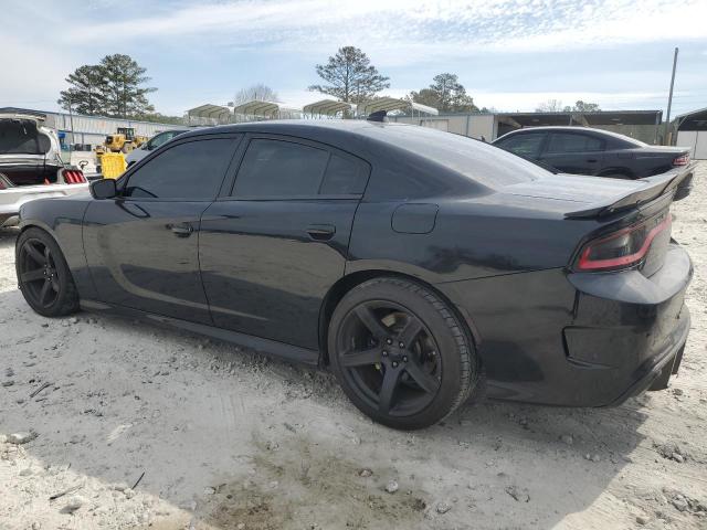 Vin: 2c3cdxgj2kh740130, lot: 47126185, dodge charger scat pack 20192