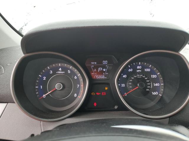 2016 HYUNDAI ELANTRA SE - 5NPDH4AE5GH774298