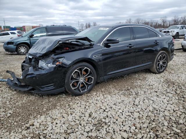 2016 FORD TAURUS SHO 1FAHP2KT2GG131472