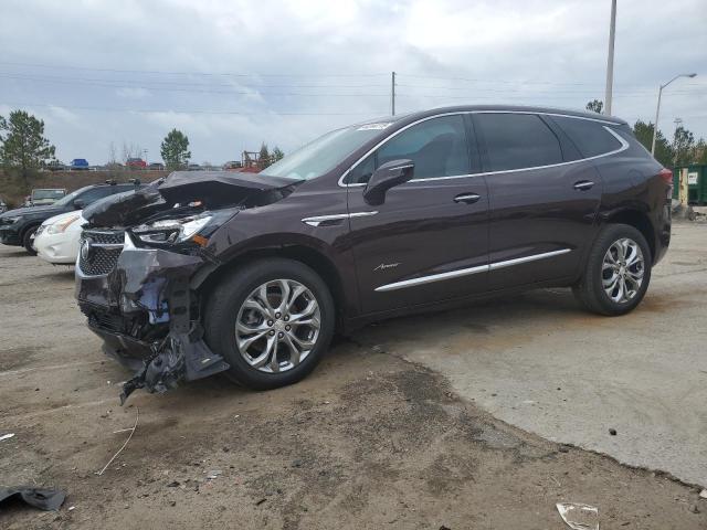 BUICK ENCLAVE AVENIR