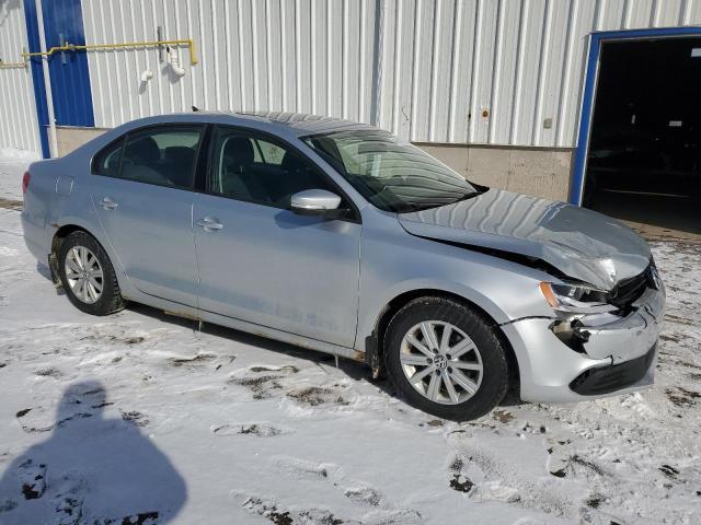 Vin: 3vwdk7aj6em439118, lot: 44981765, volkswagen jetta se 20144