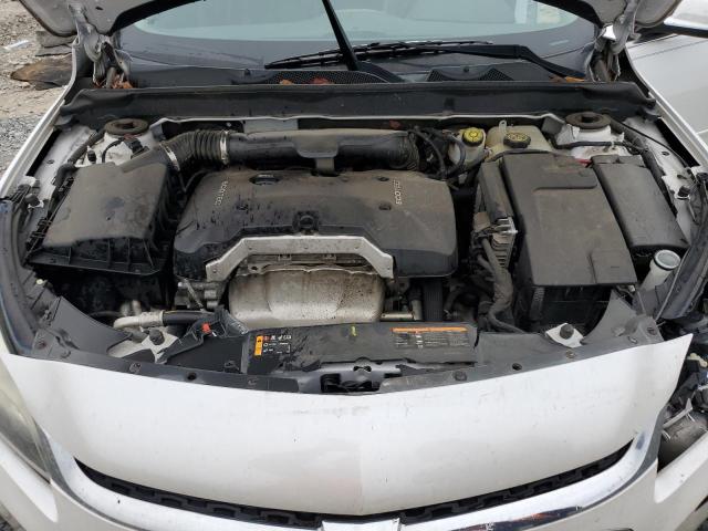 2016 CHEVROLET MALIBU LIM - 1G11C5SA7GF120330