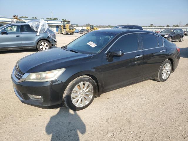 2015 HONDA ACCORD EXL 1HGCR2F84FA274480