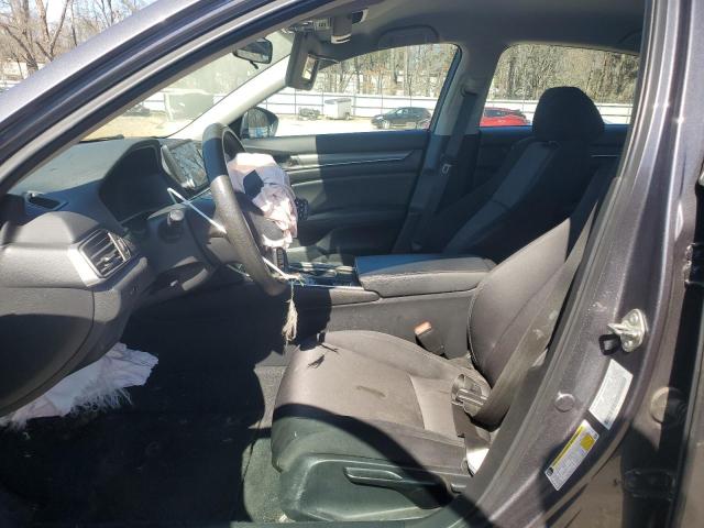 2018 HONDA ACCORD LX - 1HGCV1F12JA090981