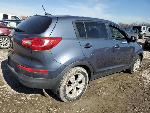Vin: kndpb3a23c7312240, lot: 45305745, kia sportage base 20123