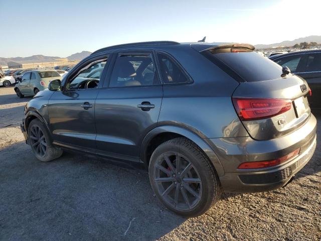 Vin: wa1jccfs0jr010458, lot: 44185585, audi q3 premium plus 20182