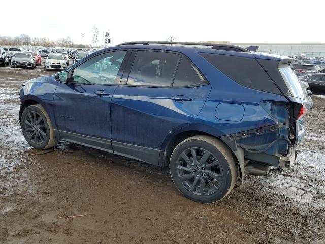 Vin: 3gnaxmev0ns201500, lot: 46158355, chevrolet equinox rs 20222