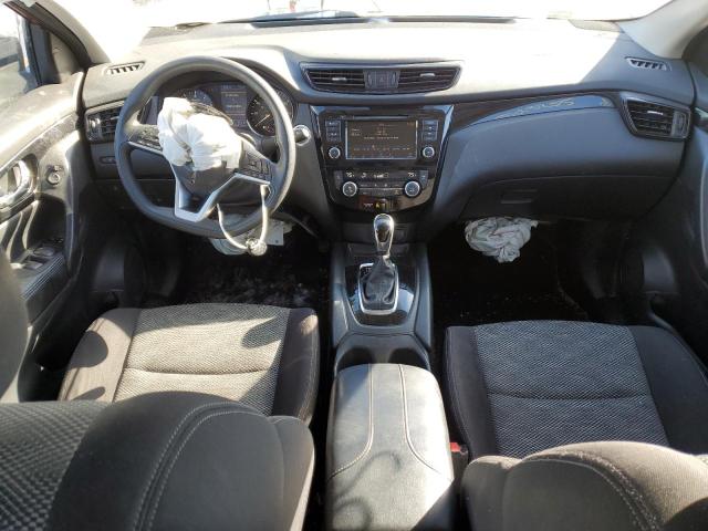 2020 NISSAN ROGUE SPOR - JN1BJ1CW1LW365075