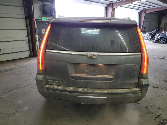 2019 CADILLAC ESCALADE E - 1GYS4JKJ1KR301460