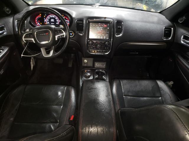 2017 DODGE DURANGO R/ - 1C4SDHCT6HC859959