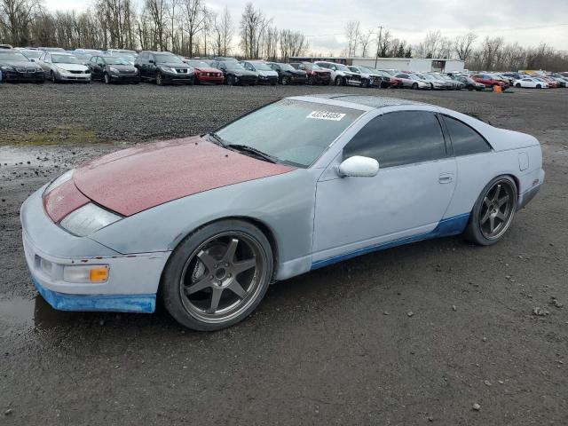 NISSAN 300ZX