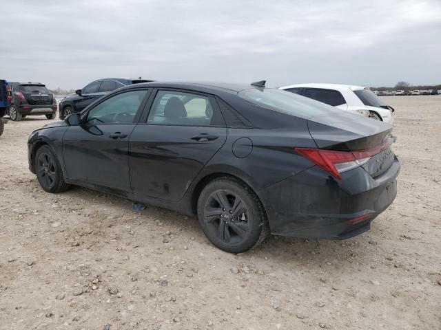 2023 HYUNDAI ELANTRA BL - KMHLM4AJ1PU083436