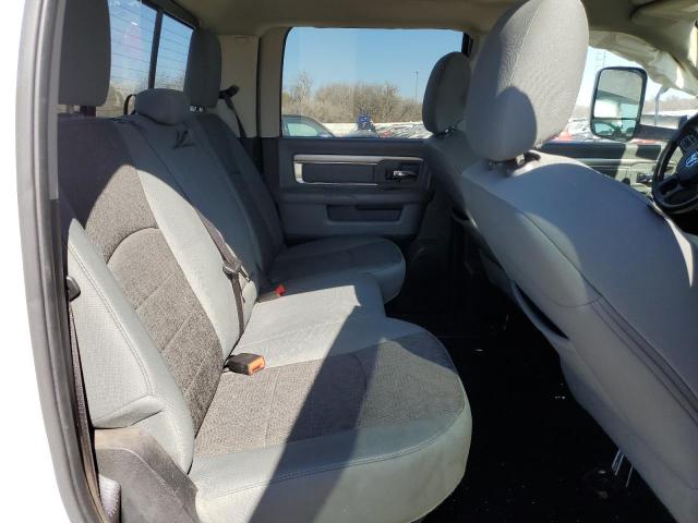 2015 RAM 1500 SLT - 1C6RR7TT1FS761488