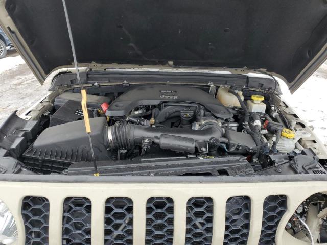 2020 JEEP GLADIATOR - 1C6HJTAG4LL193230