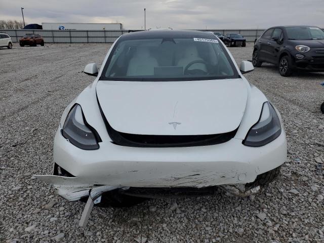 2022 TESLA MODEL 3 - 5YJ3E1EB5NF200900