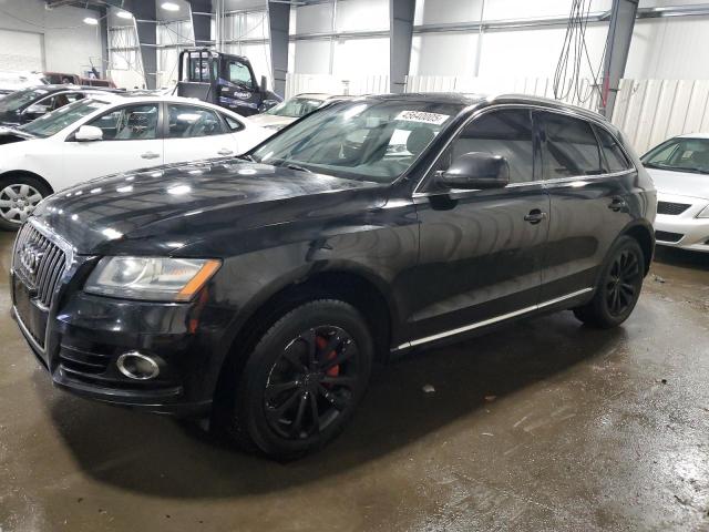 AUDI Q5 PREMIUM