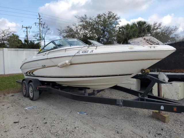 ser BOAT W/TRL