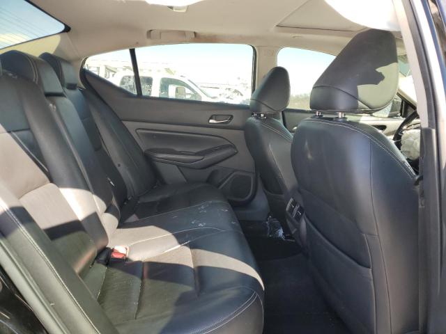 2019 NISSAN ALTIMA EDI 1N4AL4FV2KC100162