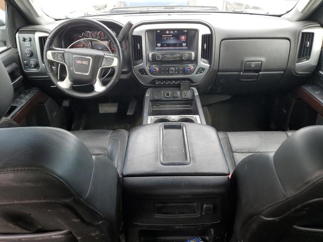 2015 GMC SIERRA K25 1GT12ZEG1FF512848