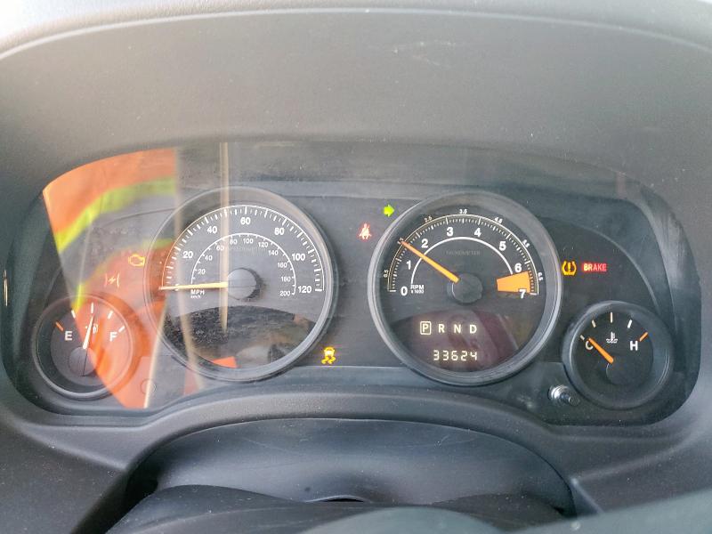 2016 JEEP PATRIOT SP - 1C4NJPBAXGD776561