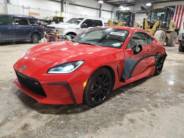 Vin: jf1znbe1xn9753856, lot: 46524905, toyota gr 86 prem premium 2022 img_1