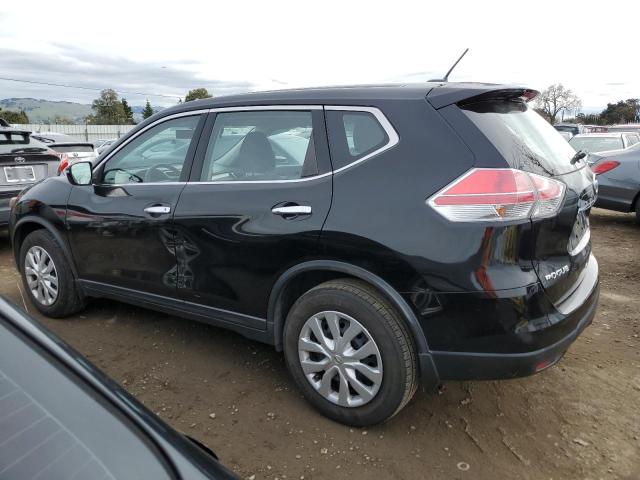 2015 NISSAN ROGUE S - KNMAT2MT7FP537914