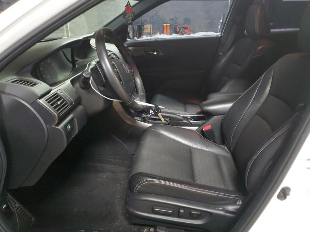 2016 HONDA ACCORD SPO - 1HGCR2F5XGA143934