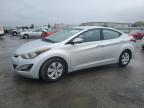 2016 HYUNDAI ELANTRA SE - 5NPDH4AE2GH697552