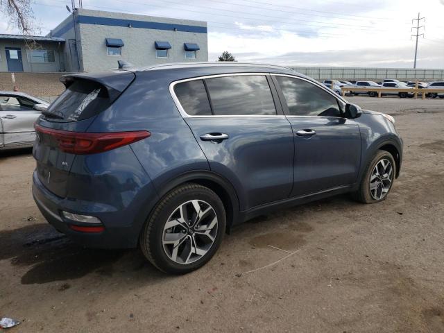 Vin: kndpn3ac2l7811451, lot: 44063095, kia sportage ex 20203