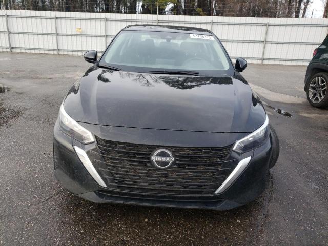 2024 NISSAN SENTRA SV - 3N1AB8CV0RY319778