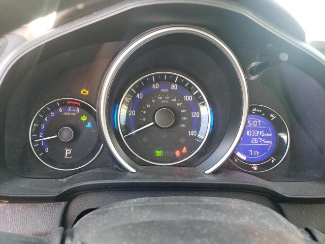 2018 HONDA FIT LX 3HGGK5H43JM726934