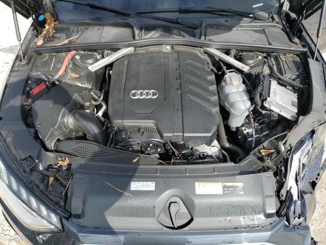 2022 AUDI A4 PREMIUM - WAUBBAF46NN002300