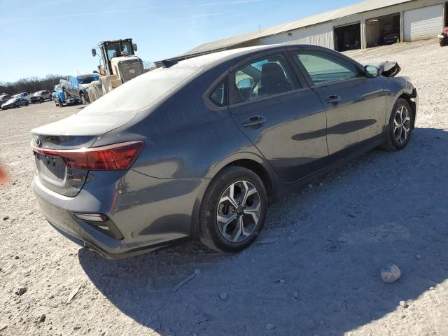 2020 KIA FORTE FE - 3KPF24AD3LE220600