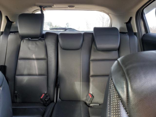 2018 HONDA HR-V EXL - 3CZRU5H77JM703310