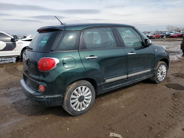 2015 FIAT 500L LOUNG ZFBCFACH3FZ034699