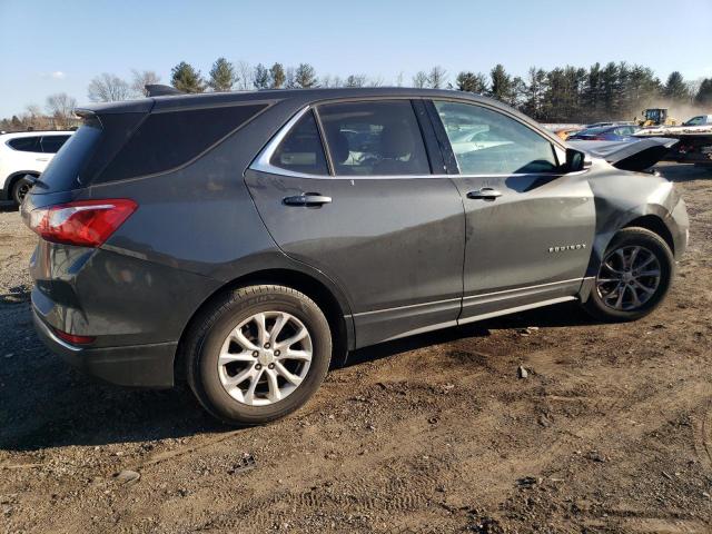 2018 CHEVROLET EQUINOX LT - 2GNAXSEV8J6288852