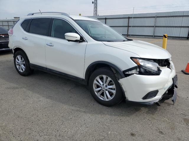 Vin: 5n1at2ml5fc759046, lot: 46094625, nissan rogue s 20154