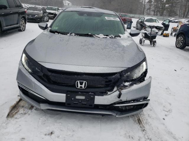 2019 HONDA CIVIC LX - 2HGFC2F62KH588136