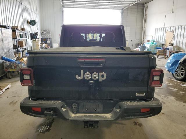 2021 JEEP GLADIATOR - 1C6HJTFG9ML519713