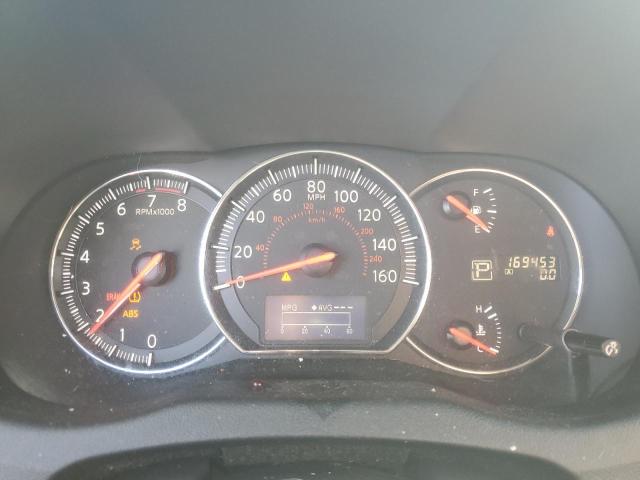 2012 NISSAN MAXIMA S - 1N4AA5AP4CC859076
