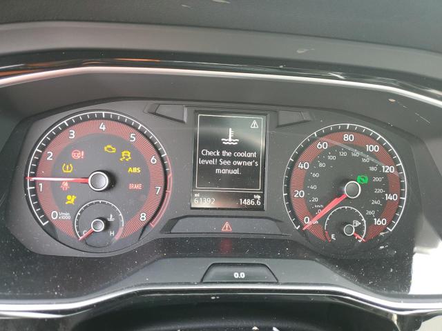 2021 VOLKSWAGEN JETTA S - 3VWC57BU6MM033544
