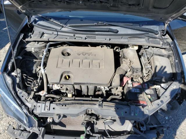 2018 TOYOTA COROLLA L - 2T1BURHE8JC085579