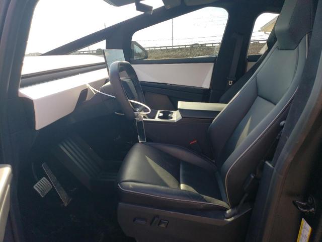 2024 TESLA CYBERTRUCK 7G2CEHED6RA006192