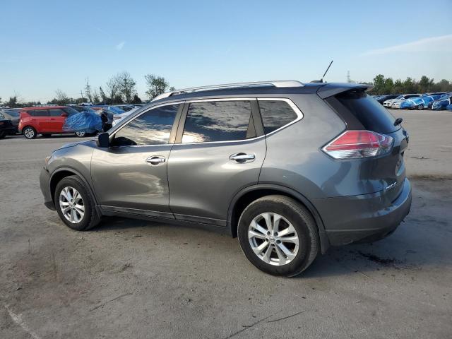 Vin: 5n1at2mtxfc914478, lot: 47126275, nissan rogue s 20152