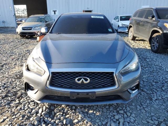 2018 INFINITI Q50 LUXE - JN1EV7AP6JM354999