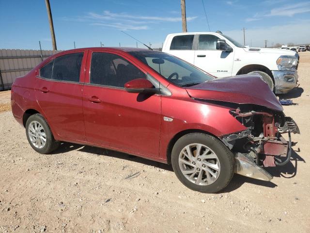 2020 CHEVROLET AVEO BASE LSGHD52H3LD029839
